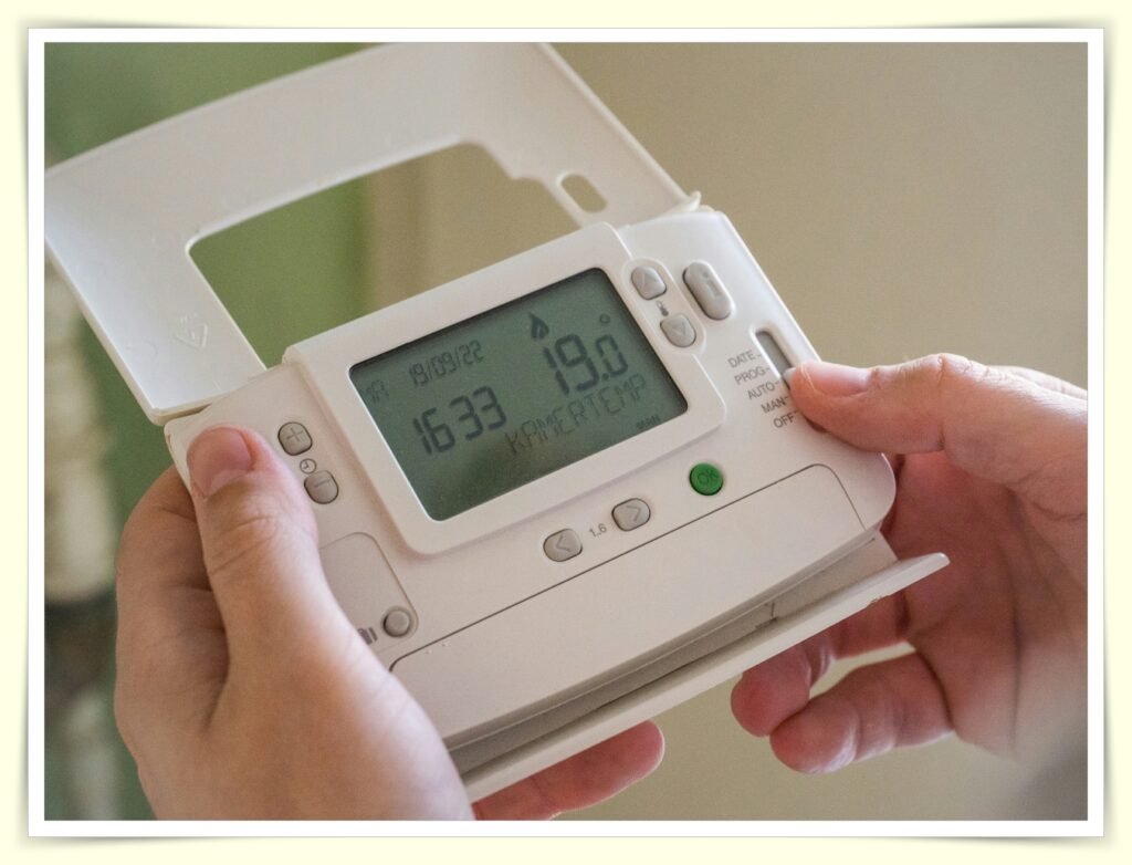how to lower utility bills on a tight budget