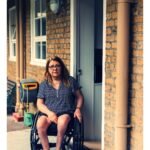 realistic budget for living on disability income