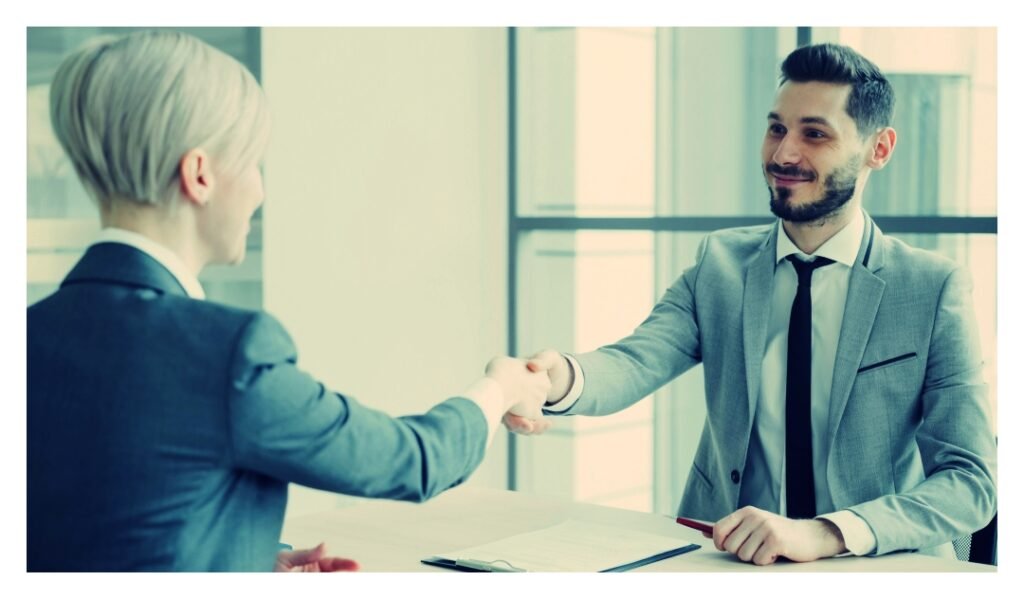 pay yourself first budgeting method handshake