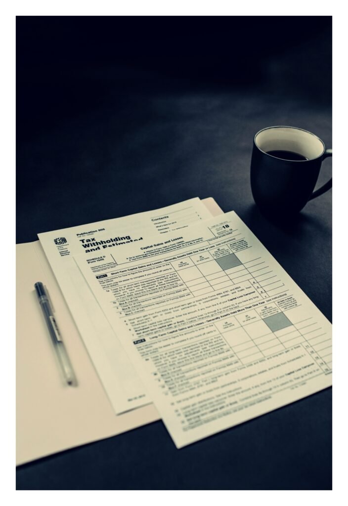 SSI and SSDI disability benefit income documents